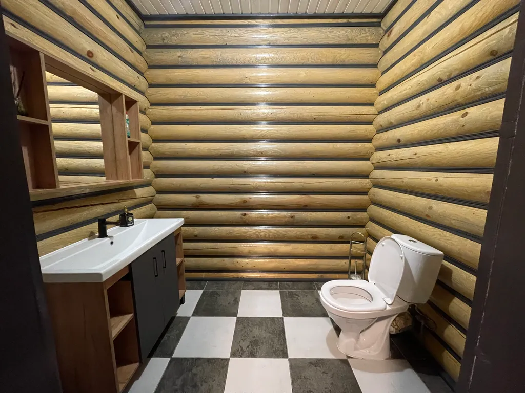 Лесная сказка