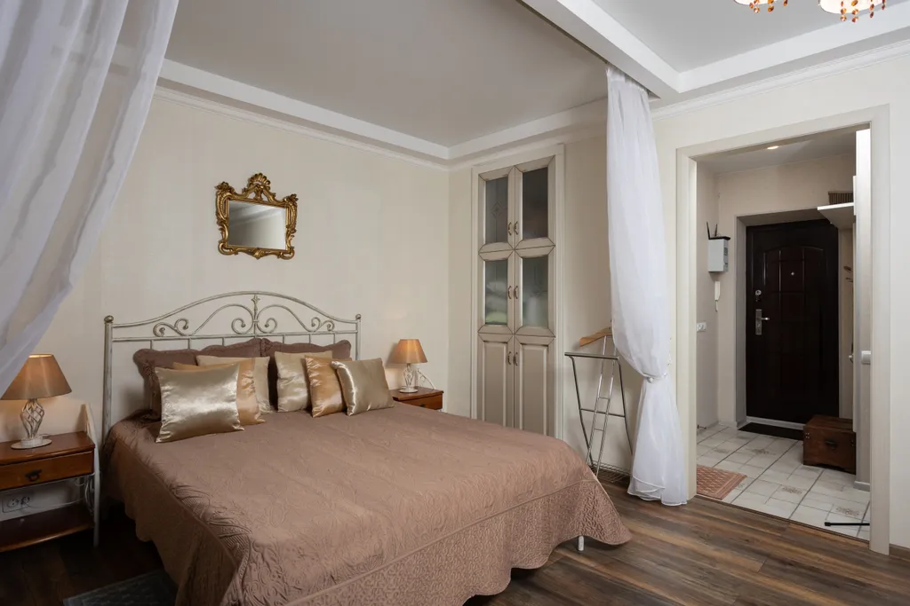 Северная Венеция