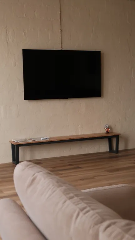 Апартаменты 2-к в стиле Бохо