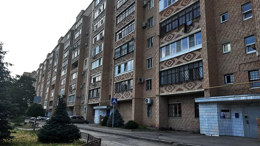 Уютная квартира на въезде в город