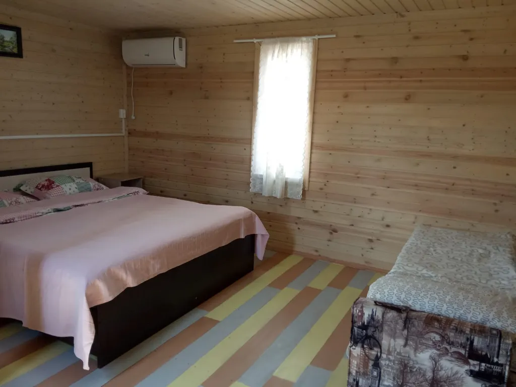 Апартаменты Жара