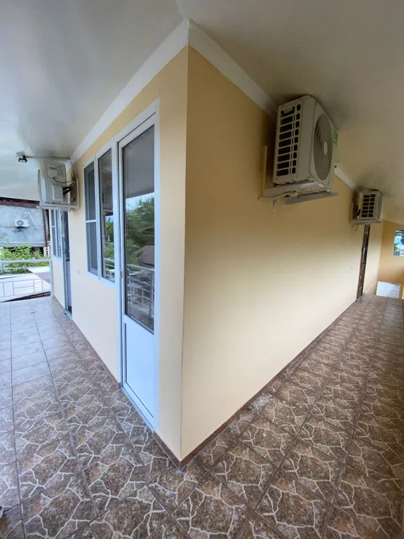 Квартира Комната — Сухум