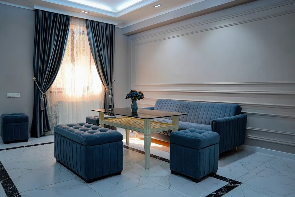 Learmara Apartment №1