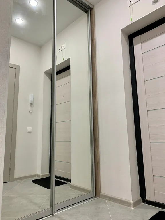 Отличная однокомнатная квартира