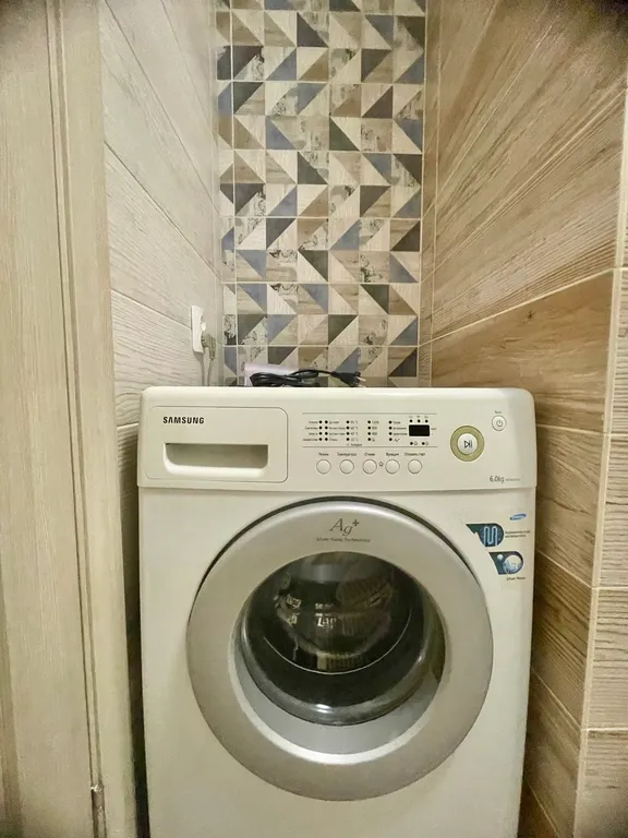 Евро двушка в самом центре города