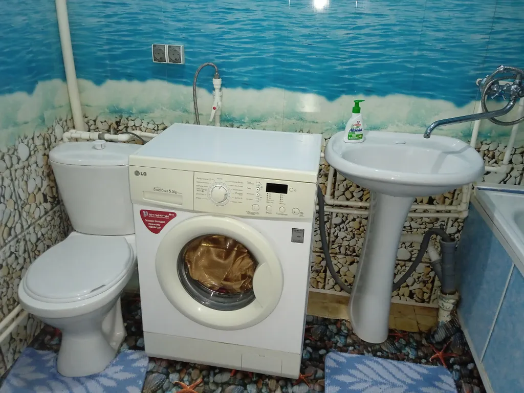 4-комнатный Дом