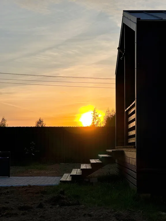 Частный дом #3 Юрьево home