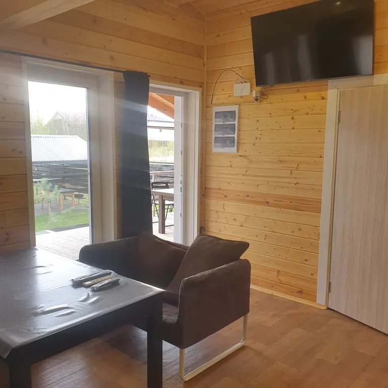 Дом отдыха Гарри хаус