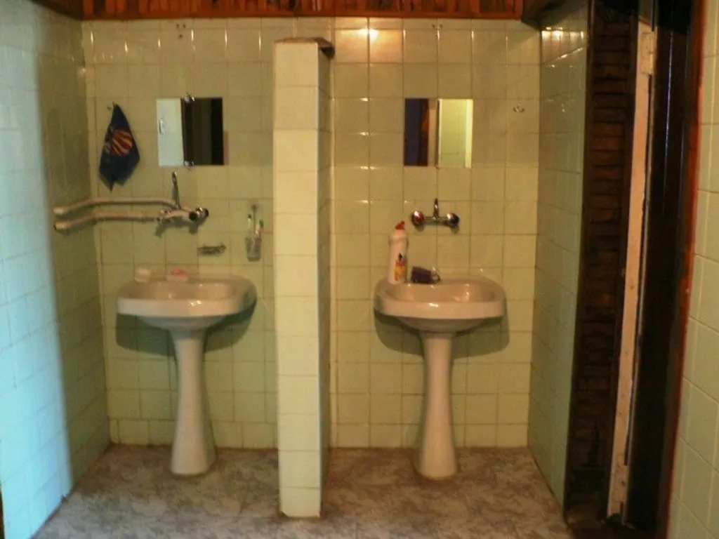 Квартира Квартира 3х мест Эконом — Лазаревское