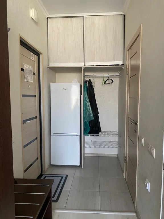 Квартира Квартира Апартамент в центре Олимпийского парка — Сириус