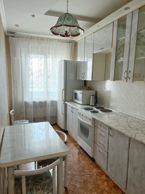 Уютная двухкомнатная квартира — аренда посуточно в Иркутск