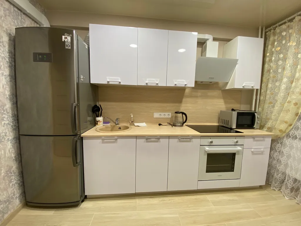 Уютно Ижевск. Квартира в 5-ти минутах от клиники "Доктор плюс"