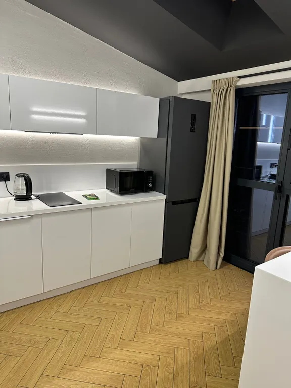 Апартаменты Маргарита