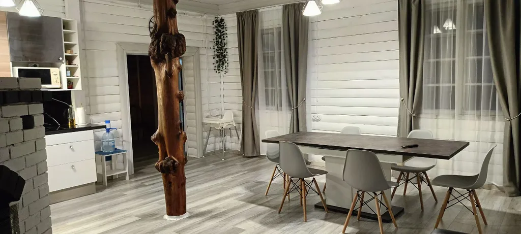 Уютный гостевой дом в сердце Карелии рядом с Ладожскими шхерами