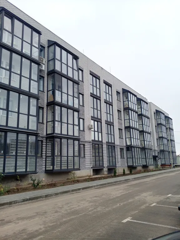 ЖК Природный парк