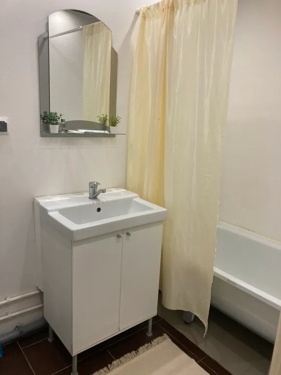 Квартира у пляжа Алексино с видом на море