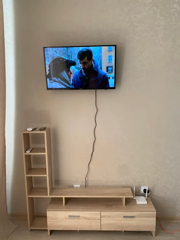 Квартира Апартаменты на Свободе — Ейск