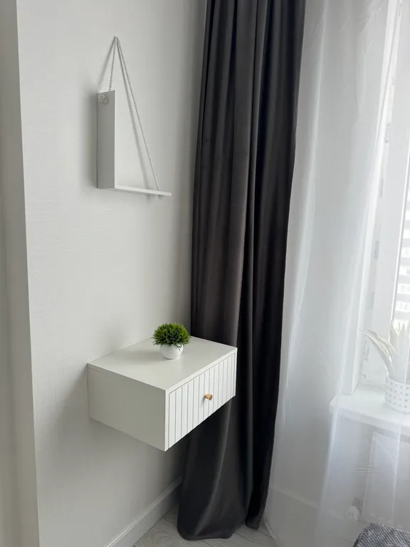 Шикарный вид на город 22 этаж ЖК Сказка