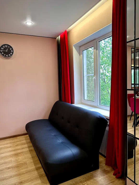 Квартира Роскошные апартаменты Deluxe- в 7 минутах езды от кремля — Великий Новгород