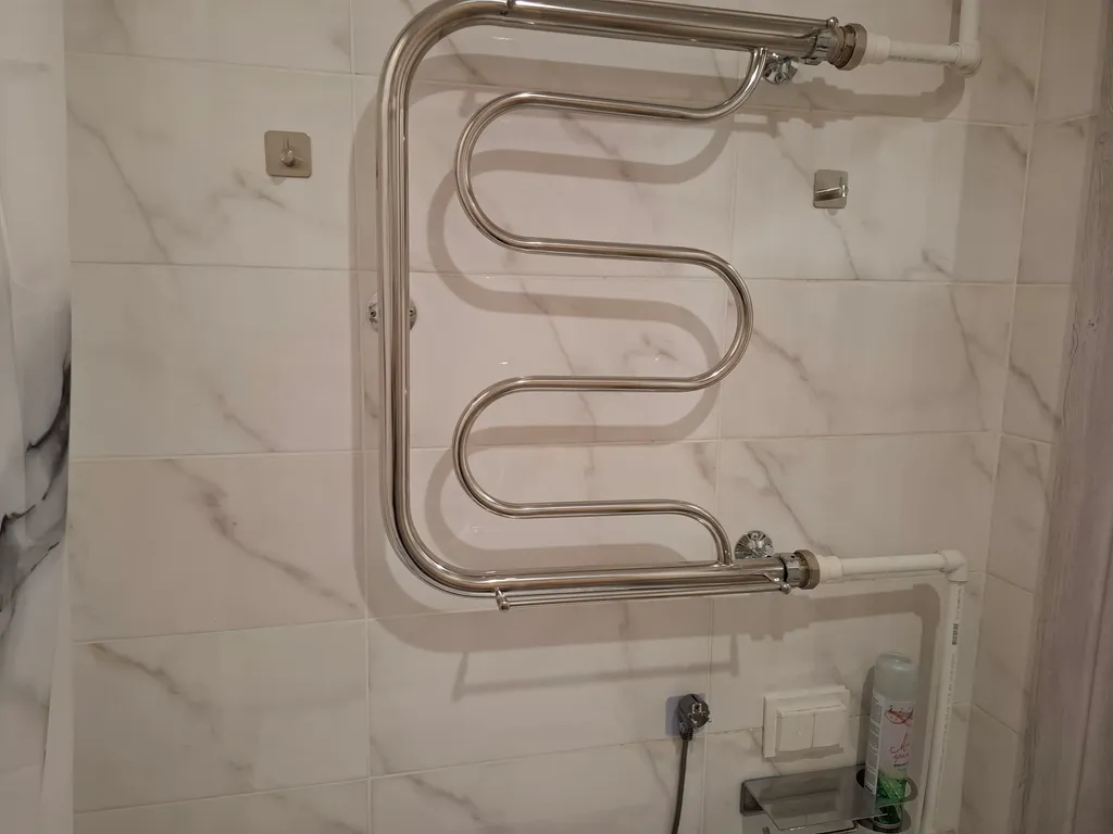 Квартира на Горького у площади Чайковского