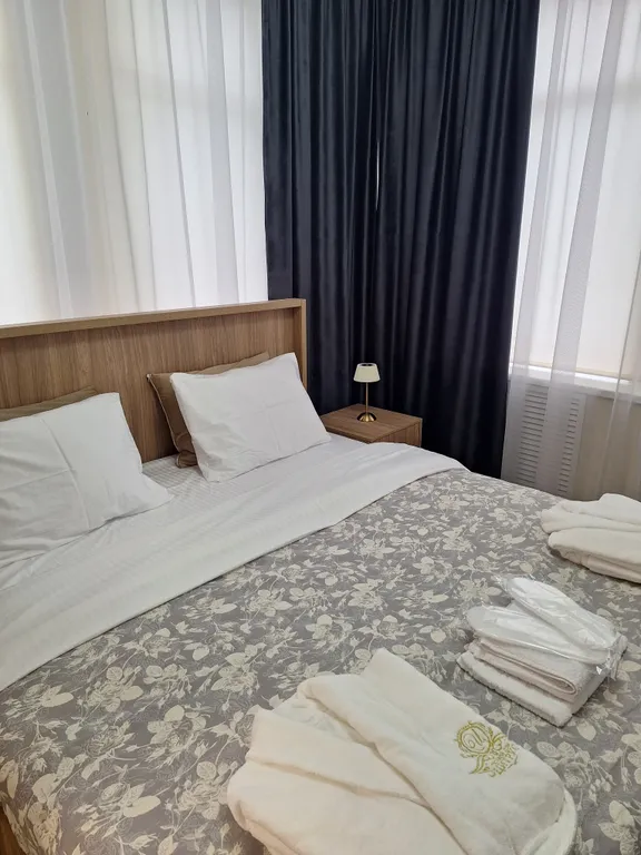 Квартира Комната — Геленджик