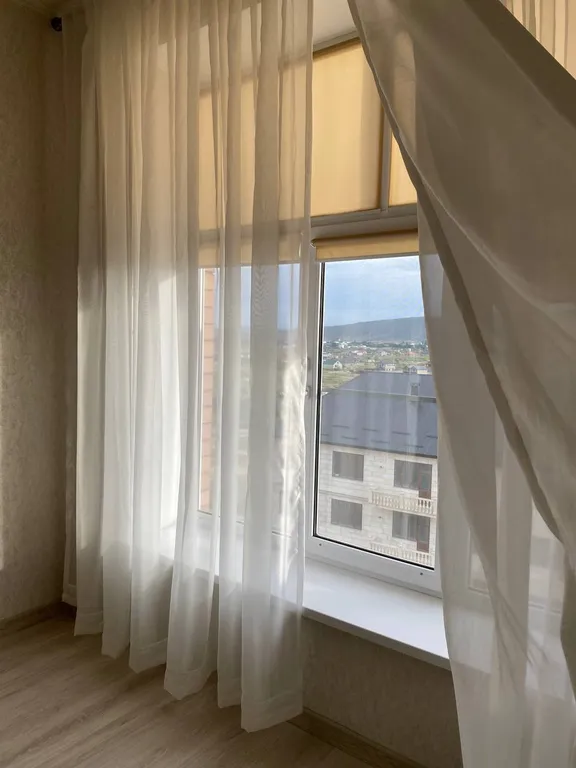 Квартира у моря