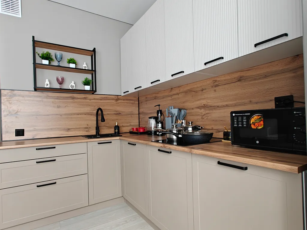 Атмосферная двушка в парке