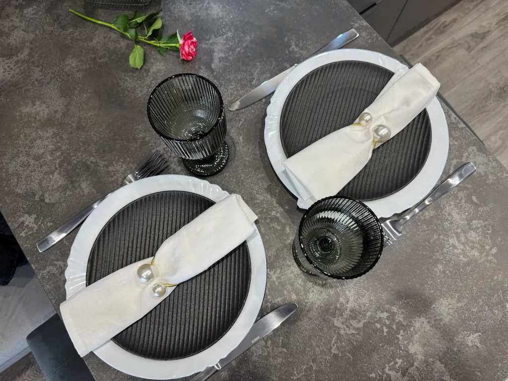 Современная квартира в новом деловом центре Новосибирска