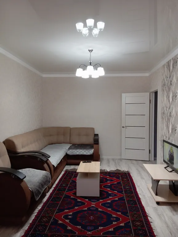 Уютная 2х-комн. квартира в центре, очень удобное расположение