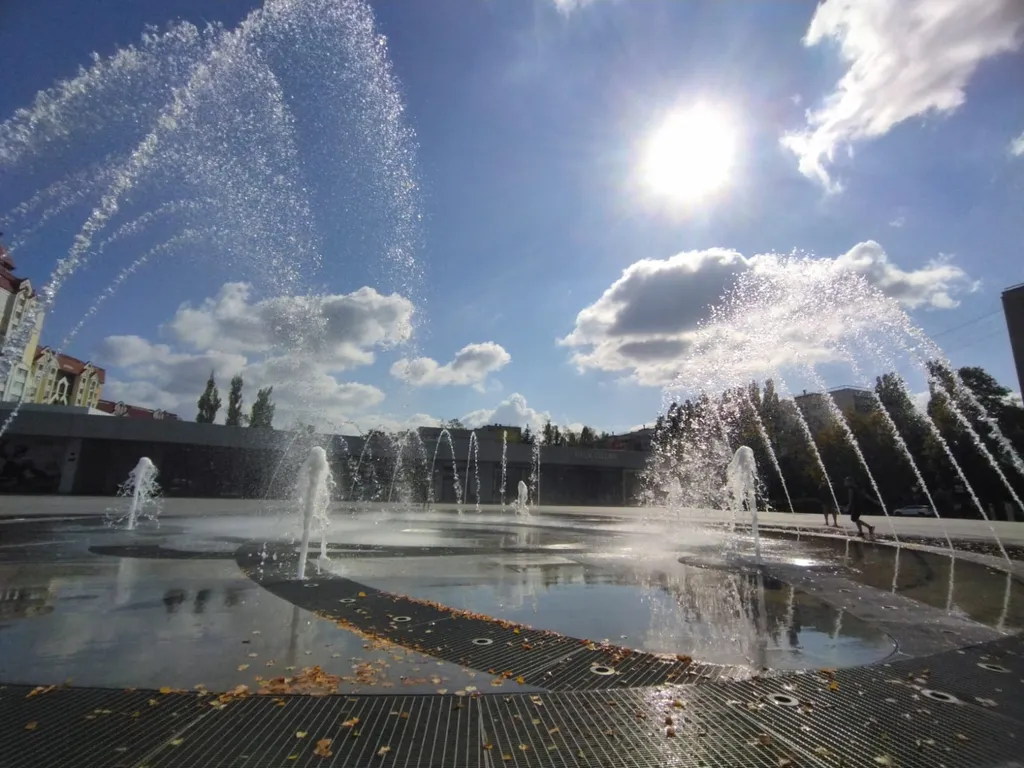 Уютная студия у Звёздного