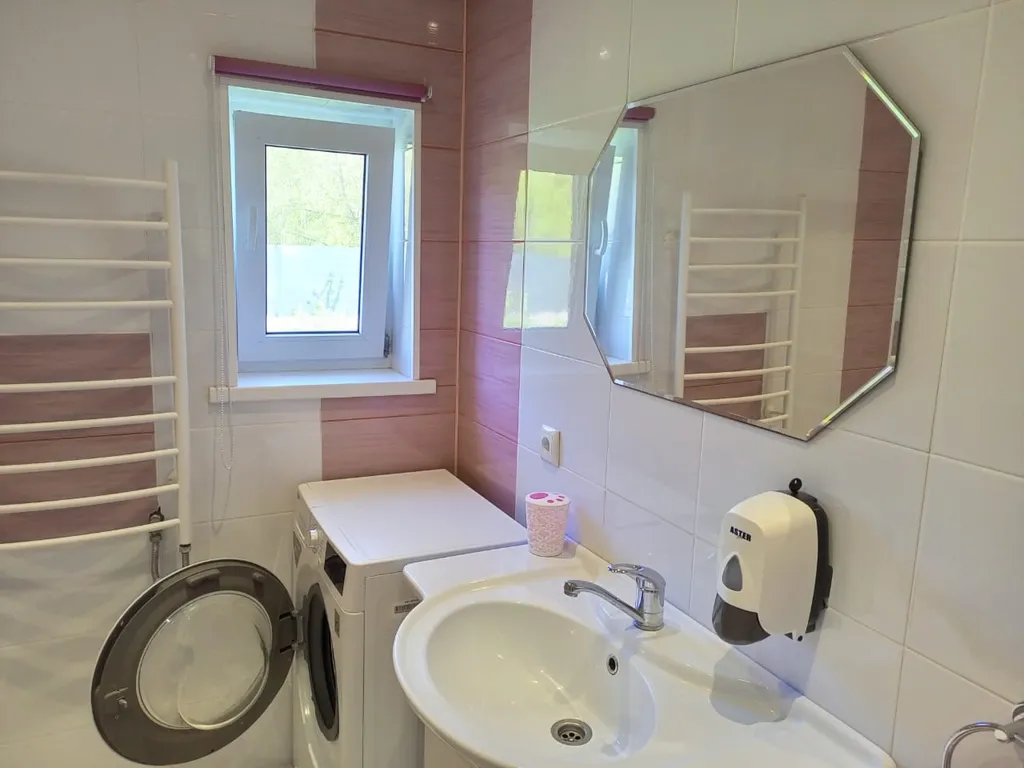 Квартира у моря