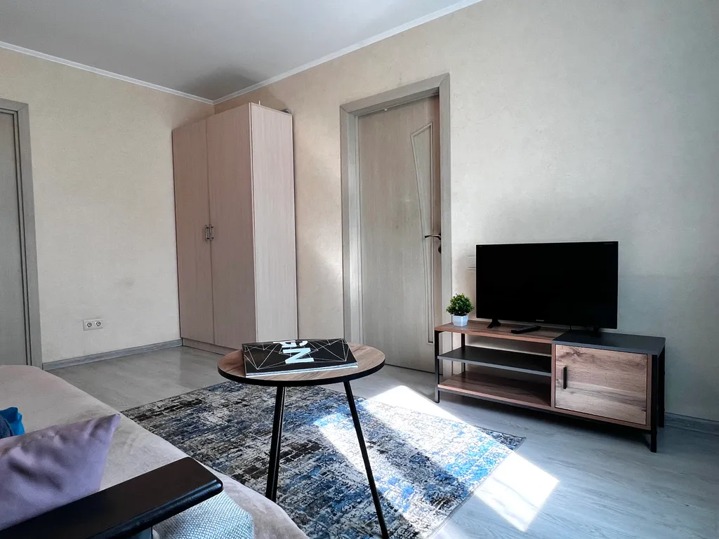 Квартира недалёко от Крюково МЦД-3