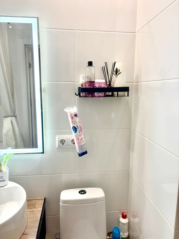 Уютная квартира у парка Галицкого