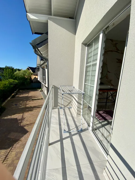 Таунхаус в пригороде Светлогорска