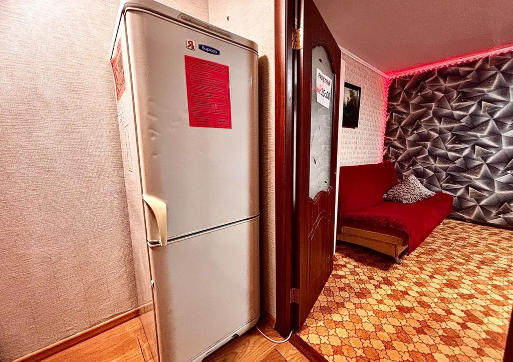 Уютная квартира у озера