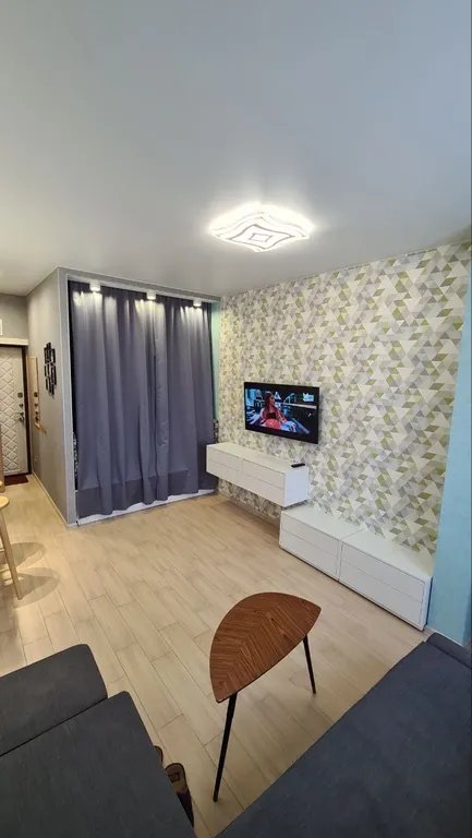 Квартира Уютная квартира — Сириус