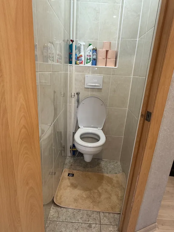 Квартира Уютная квартира — Нижний Новгород