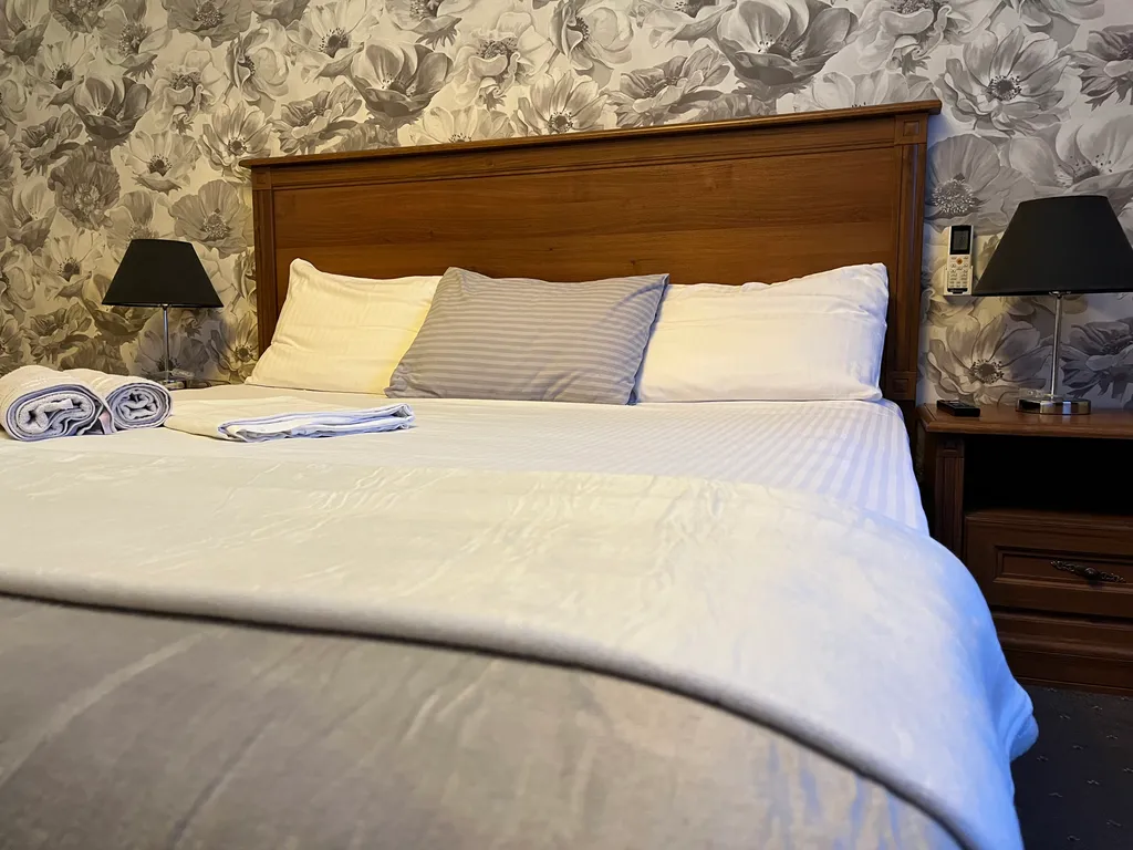 Таунхаус в самом лучшем районе