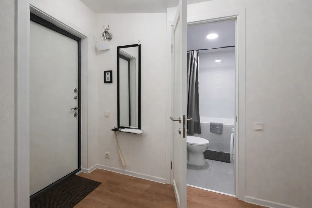 LanaRoom Квартира новая уютная и с душой