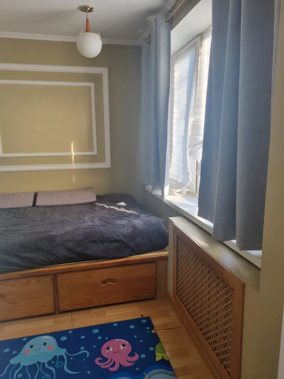 Уютная квартира в центре