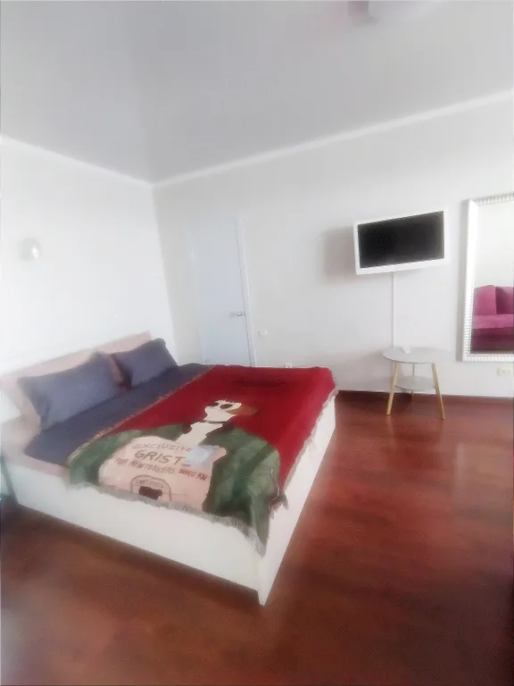 Уютная 2-комнатная квартира в Ленинском районе