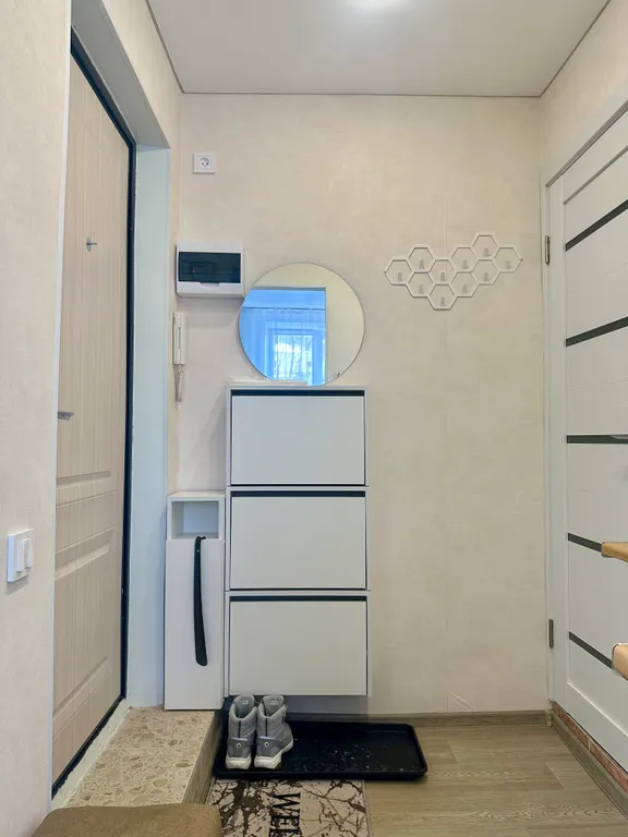 Уютная 1-комнатная квартира рядом с озером Тургояк