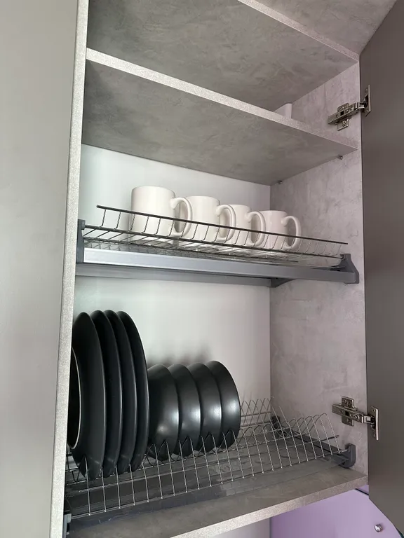 Новые апартаменты, класса комфорт, в центре, с видом на море