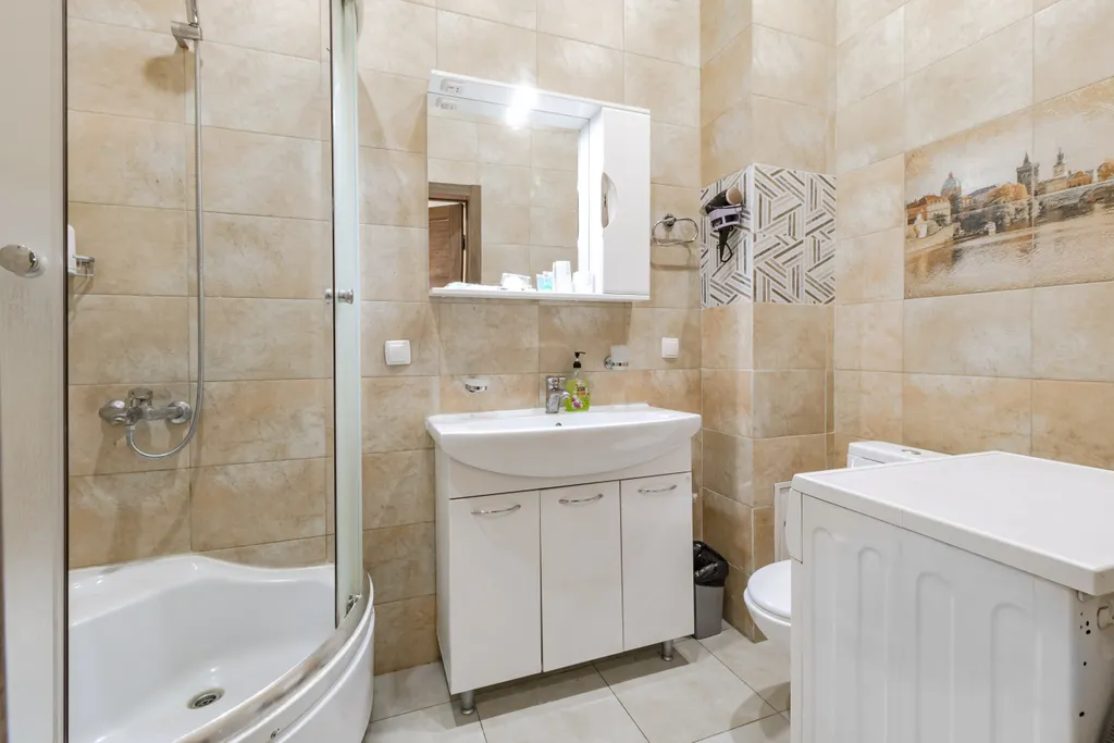 Апартаменты 178 ЭКСПО, Mega Silky Way