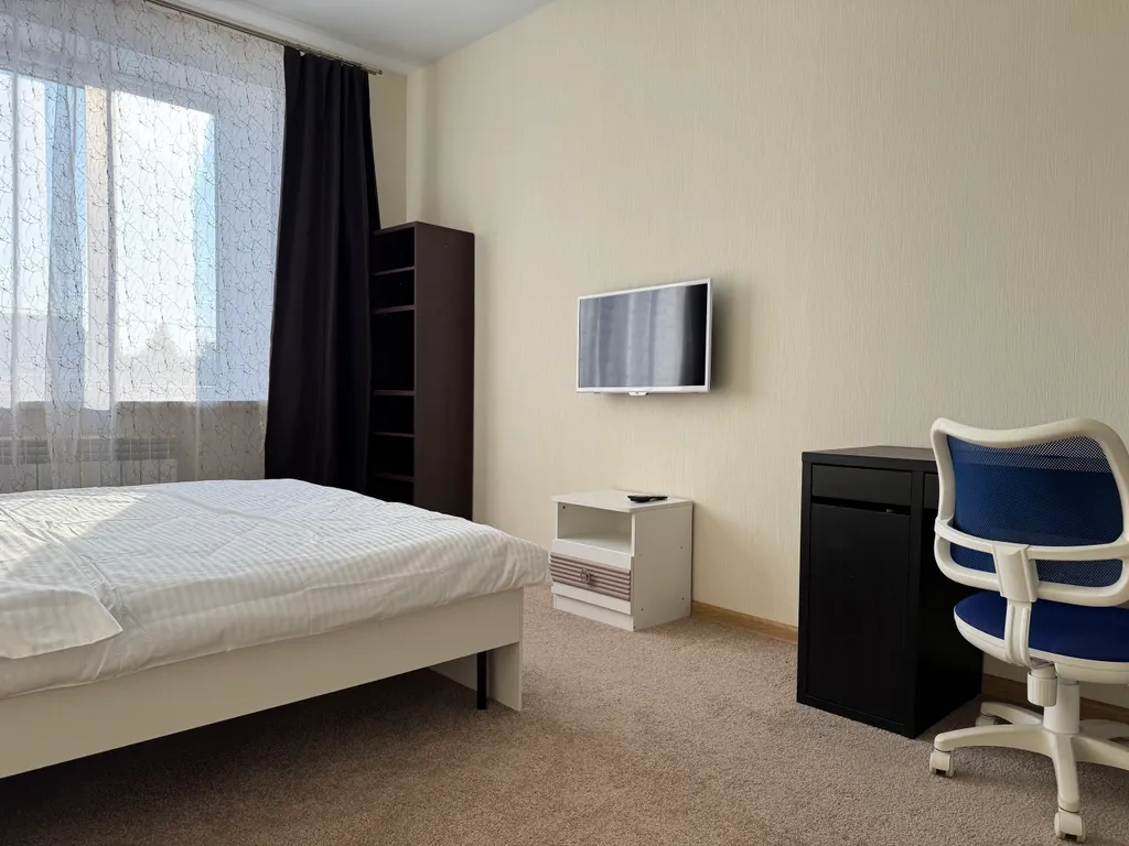 Дом с баней и чаном