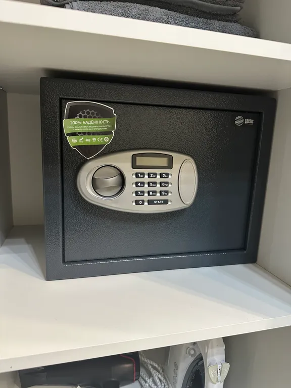 Уютная квартира в центе города