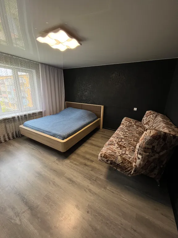 Двухкомнатная просторная квартира — аренда посуточно в Находка