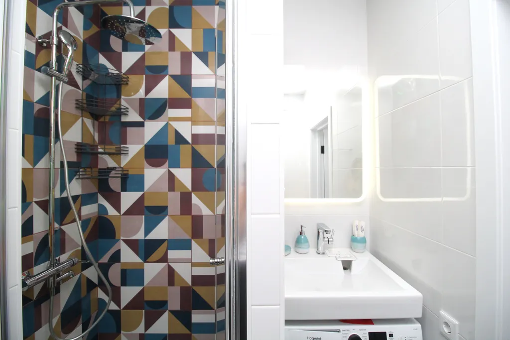 Комфортная студия