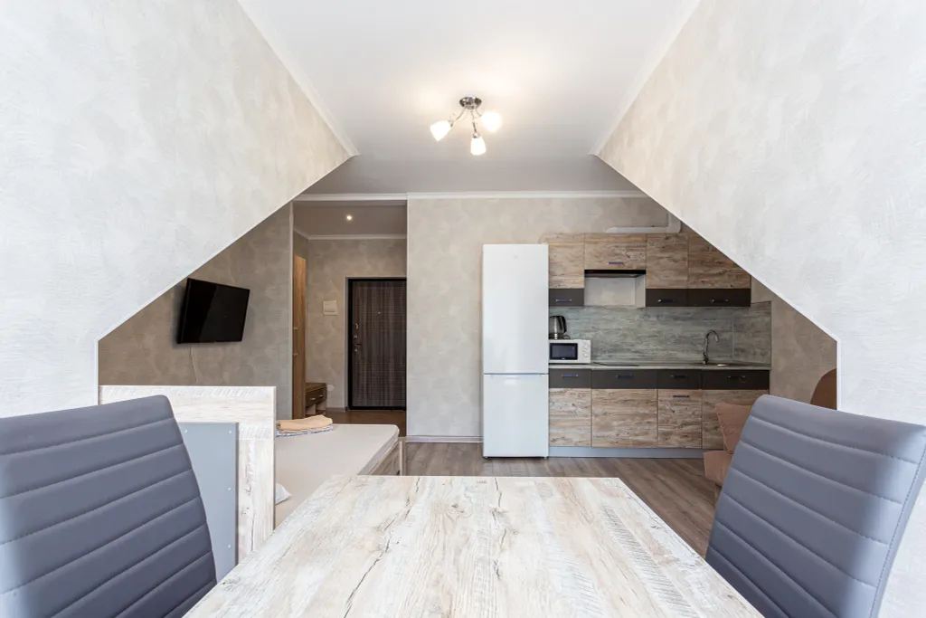 Зимняя Сказка №98