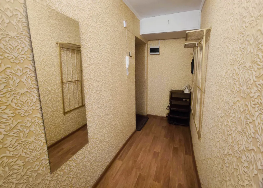 Уютная квартира на проспекте Стачки